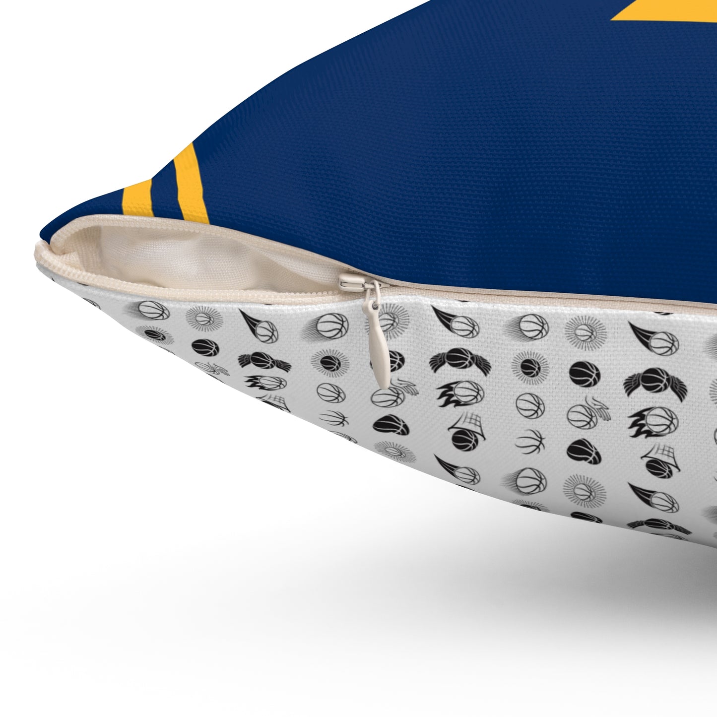 Buddy Hield Indiana Pacers Pillow