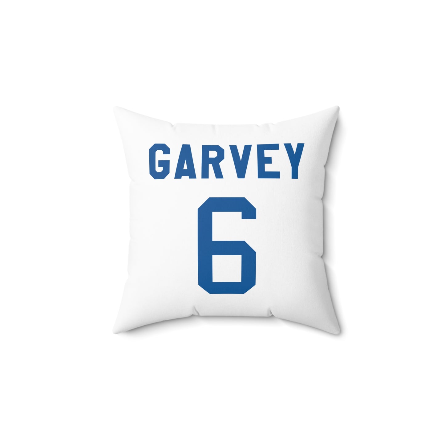 Steve Garvey Los Angeles Dodgers Pillow