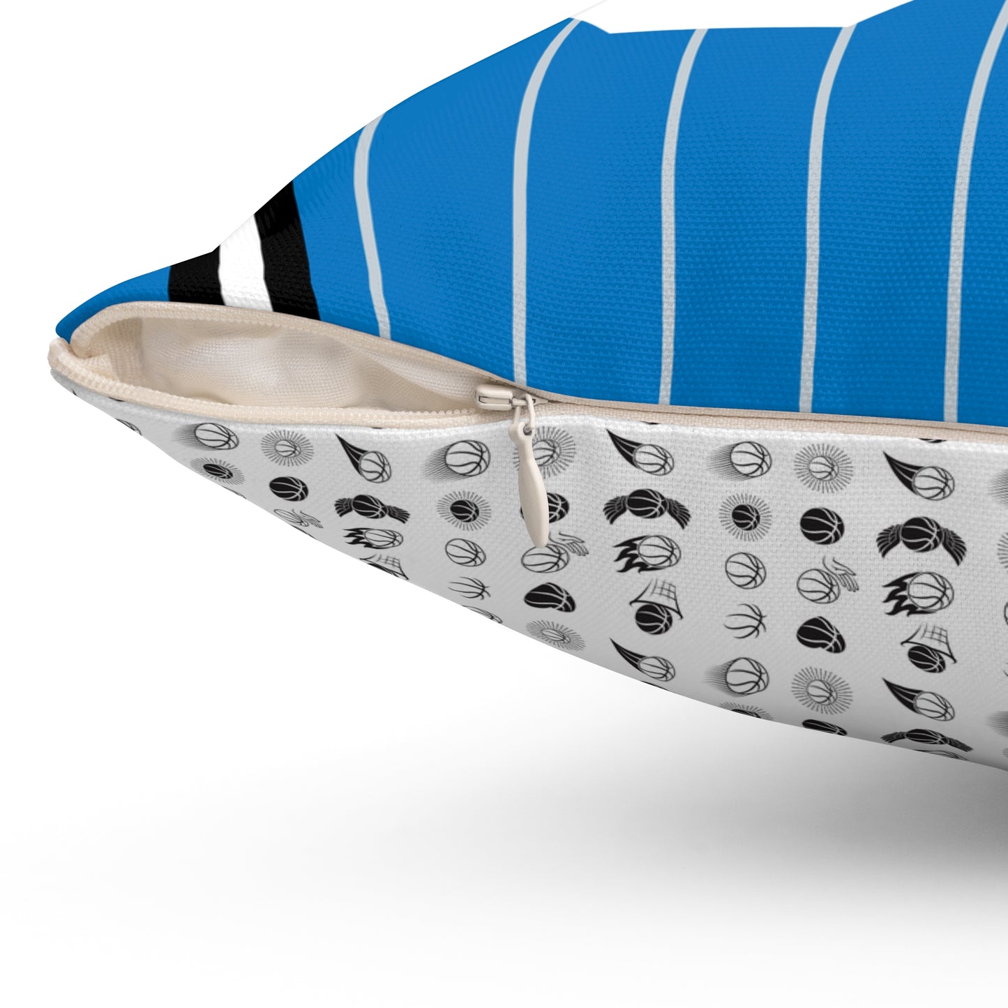 Cole Anthony Orlando Magic Pillow