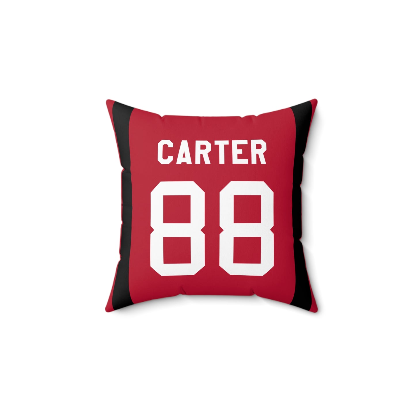 Jalen Carter Georgia Bulldogs Pillow