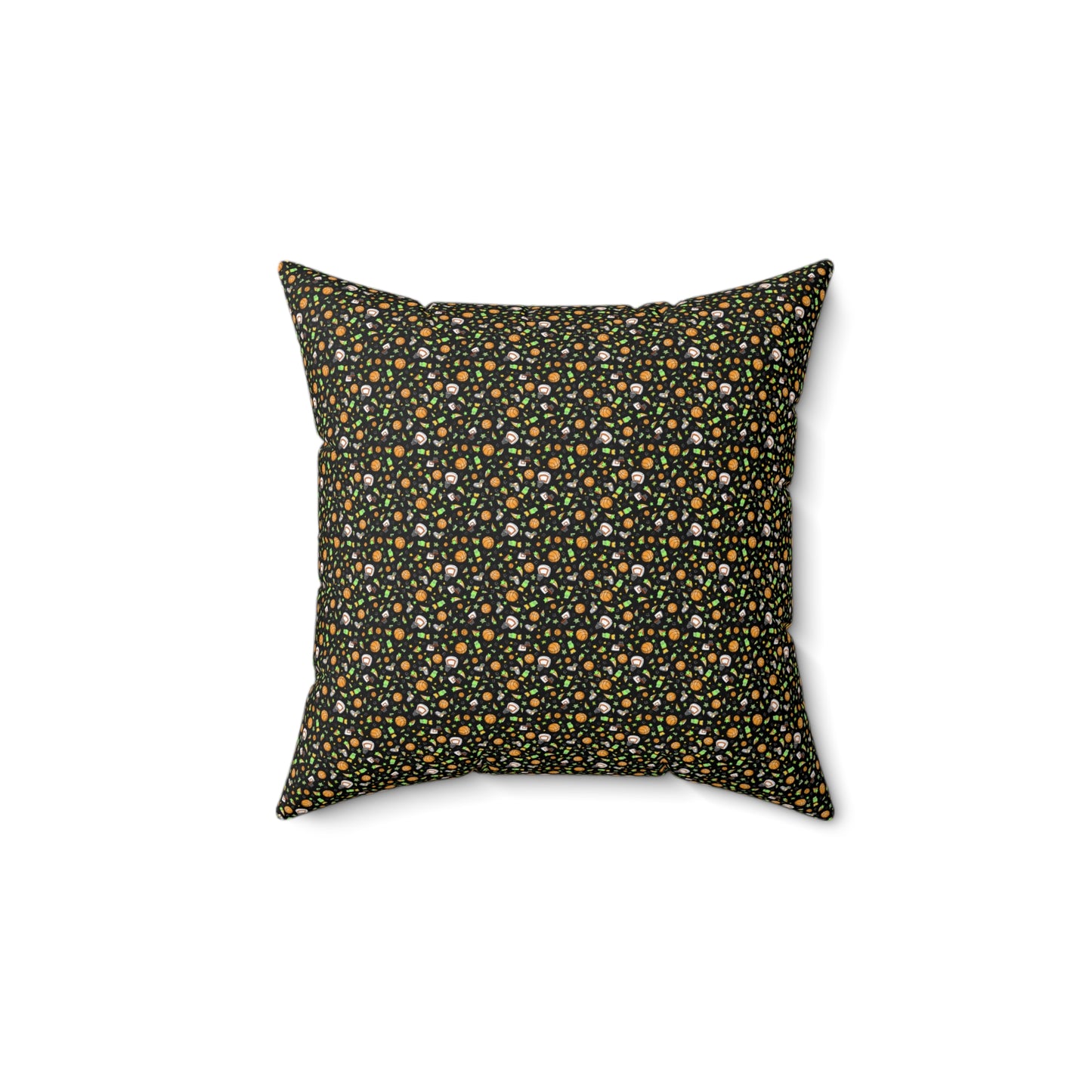 Kentavious Caldwell-Pope Denver Nuggets Pillow