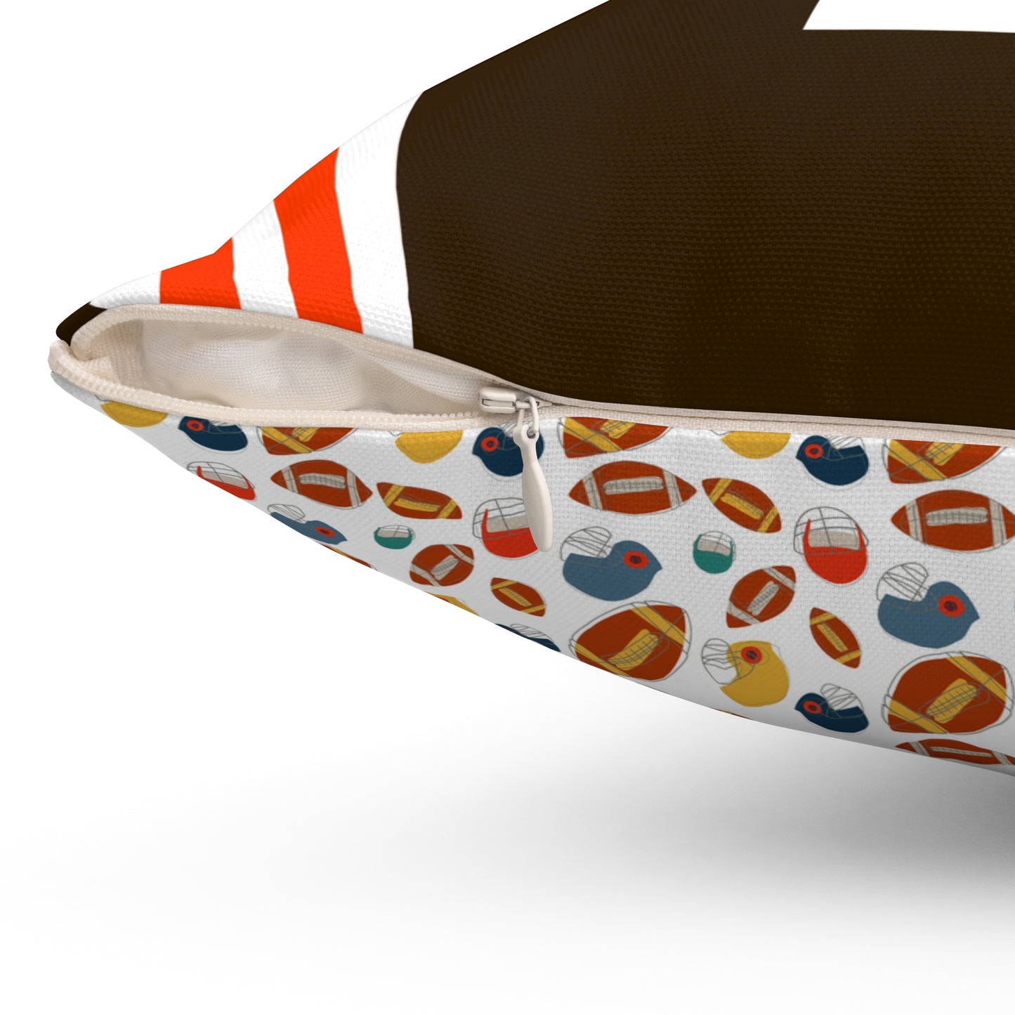 Amari Cooper Cleveland Browns Pillow