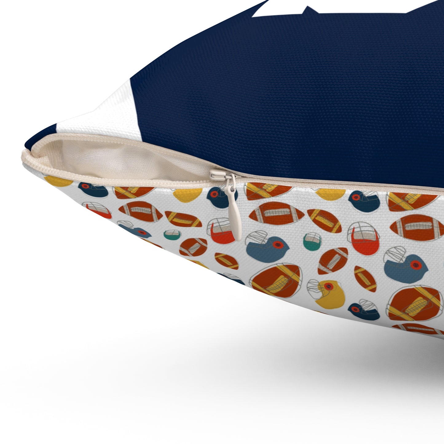 DeMarcus Lawrence Dallas Cowboys Pillow