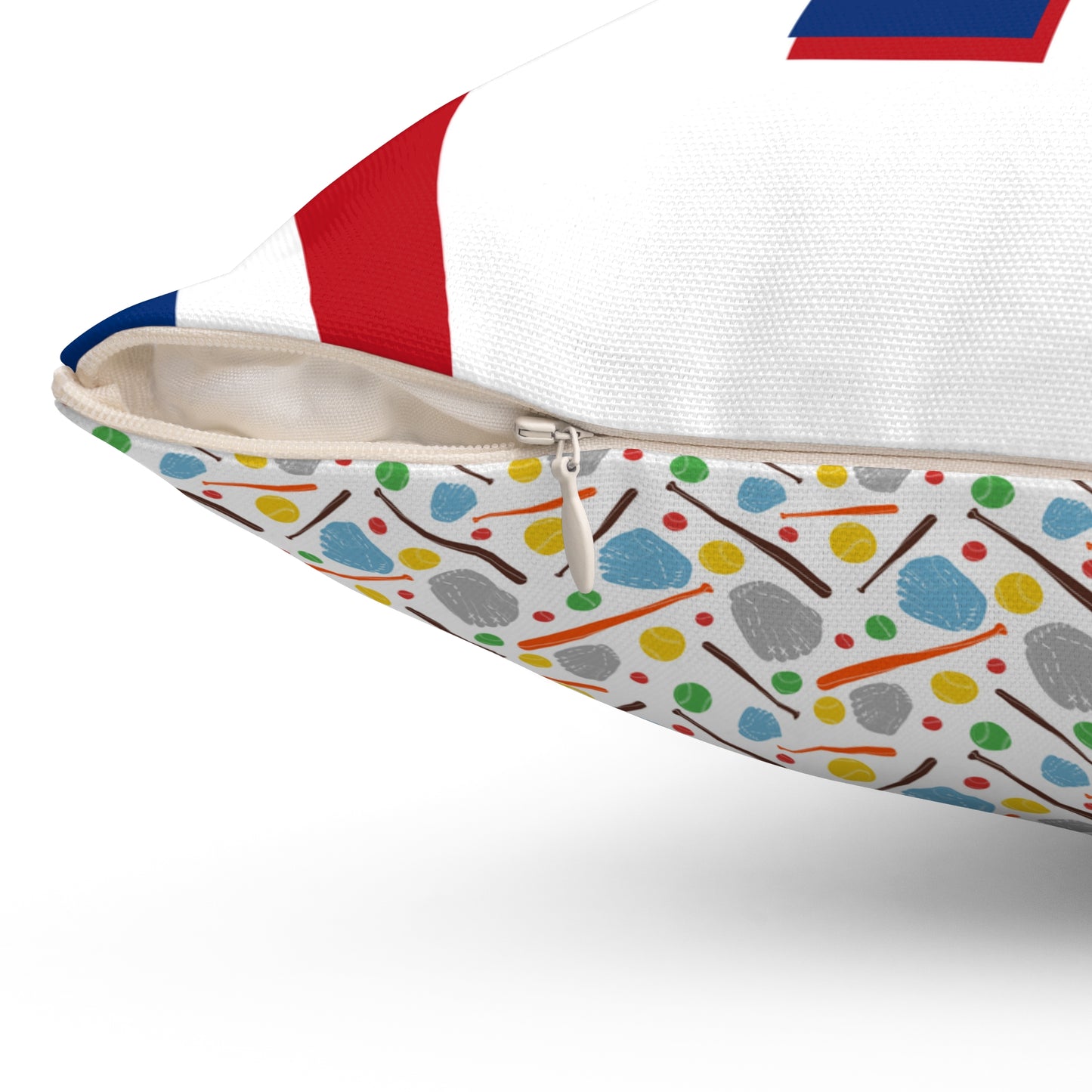 Andrew Heaney Texas Rangers Pillow World Series Champs