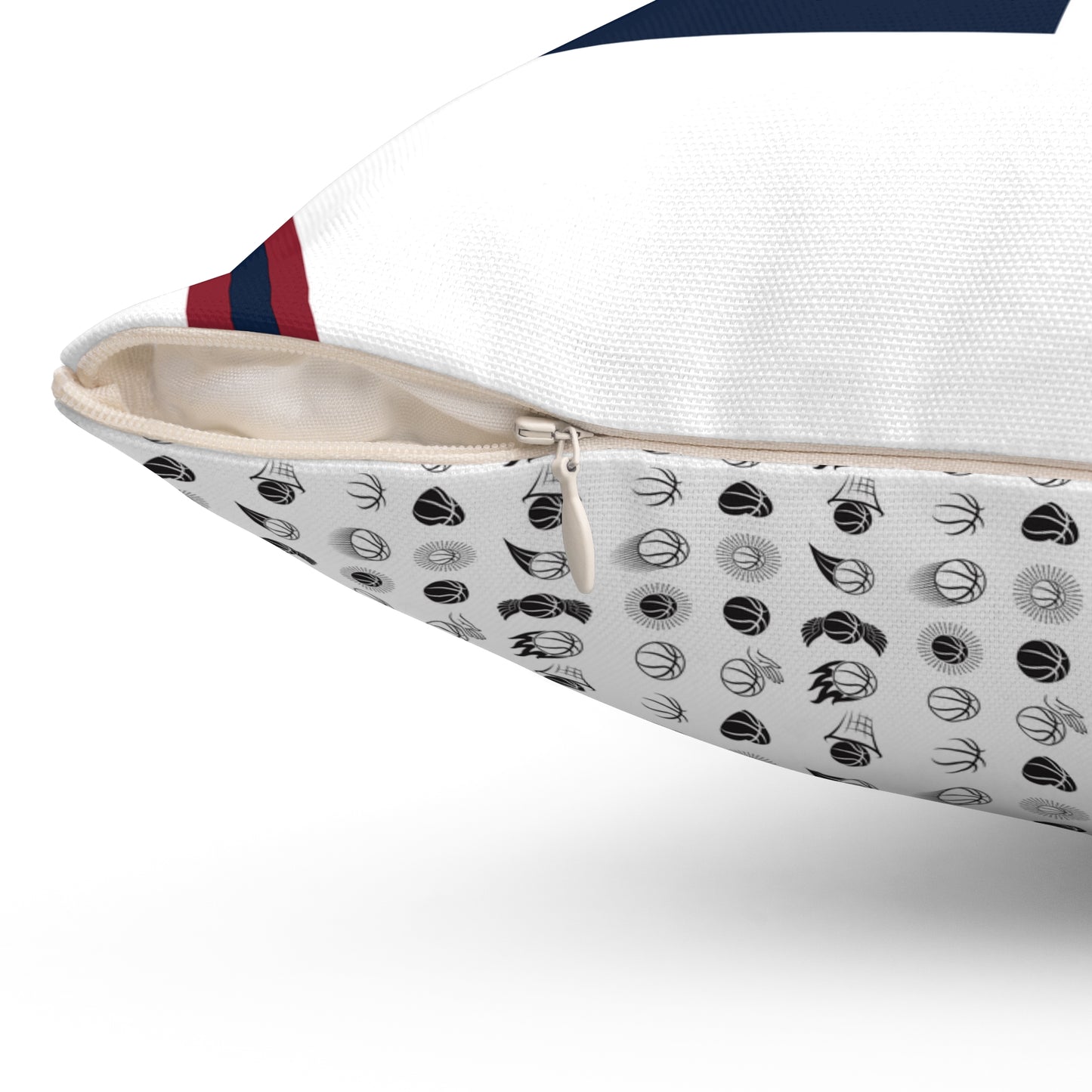 Jamal Murray Denver Nuggets Pillow