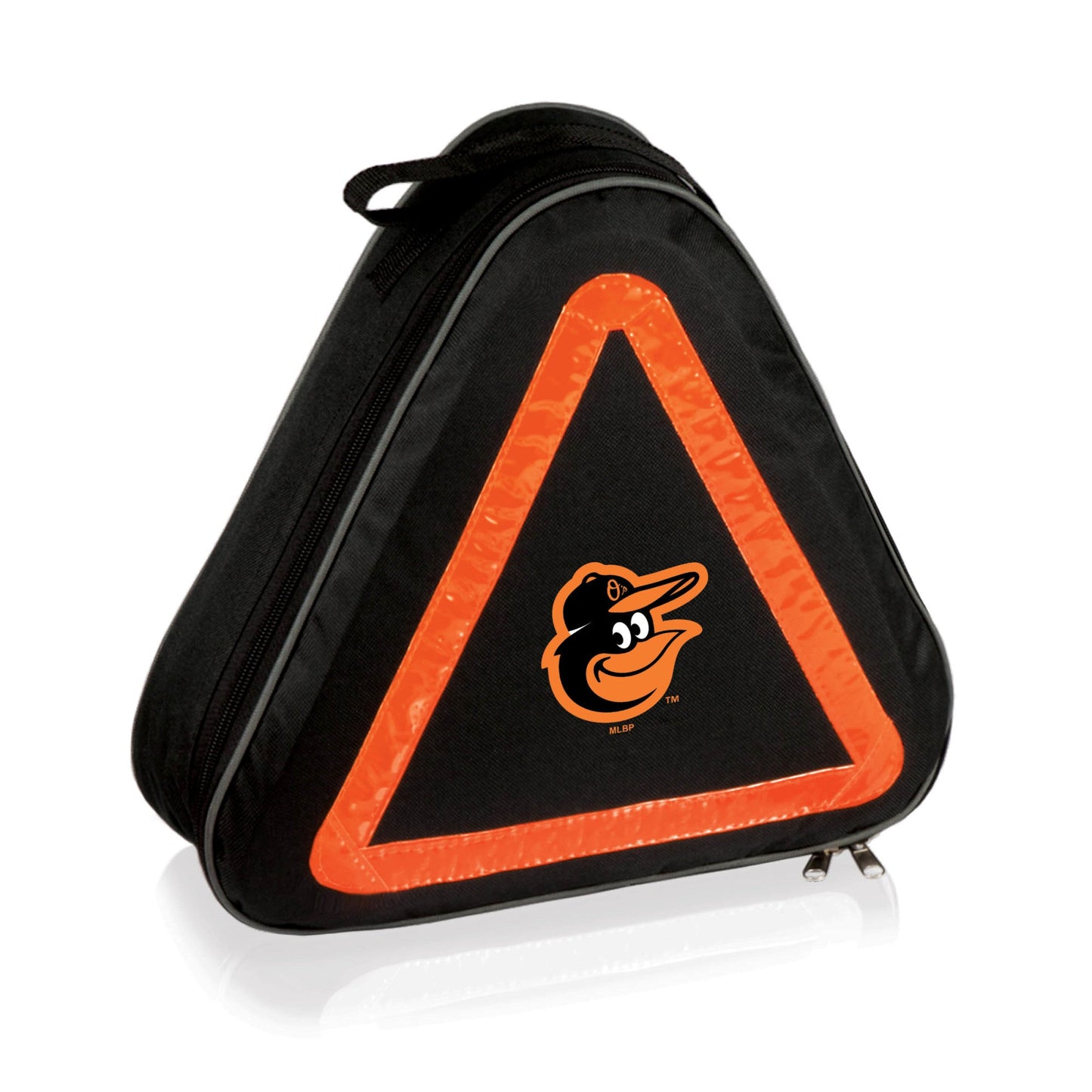Baltimore Orioles - Roadside Emergency Car Kit
