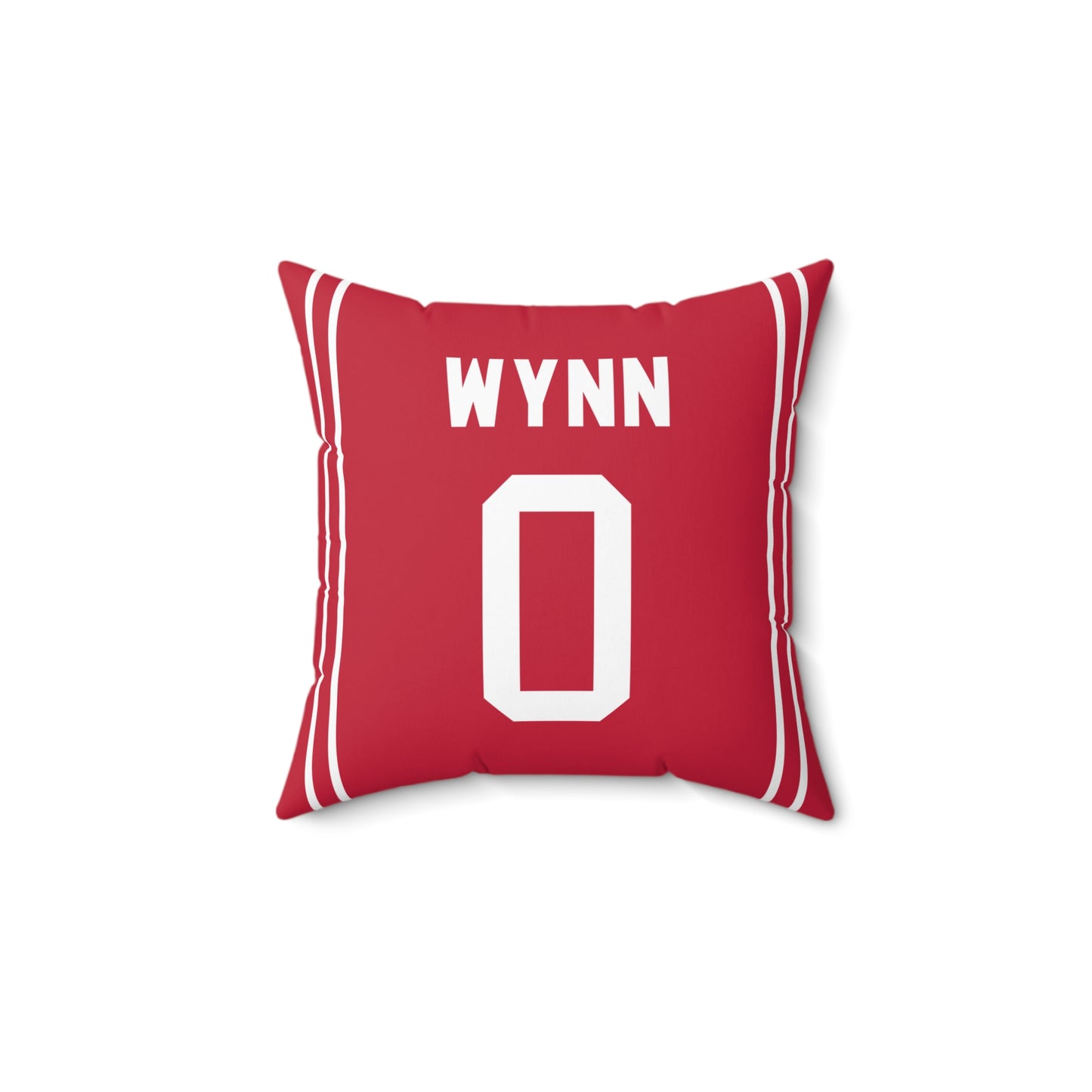 Masyn Wynn St. Louis Cardinals Pillow
