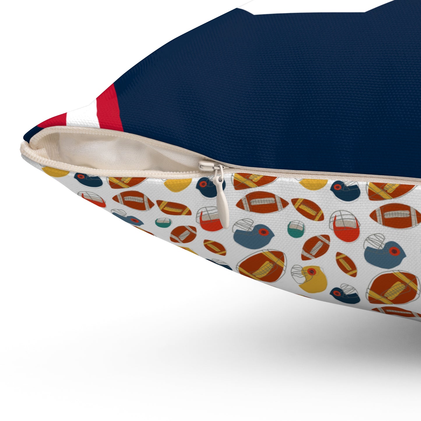 Danny Amendola New England Patriots Pillow