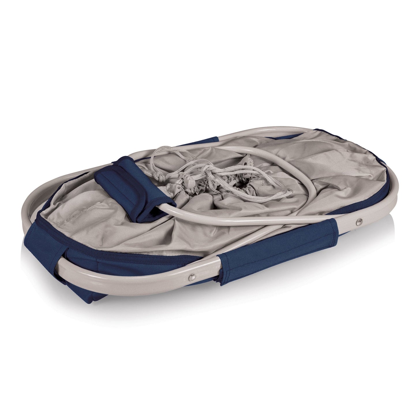 Minnesota Twins - Metro Basket Collapsible Cooler Tote
