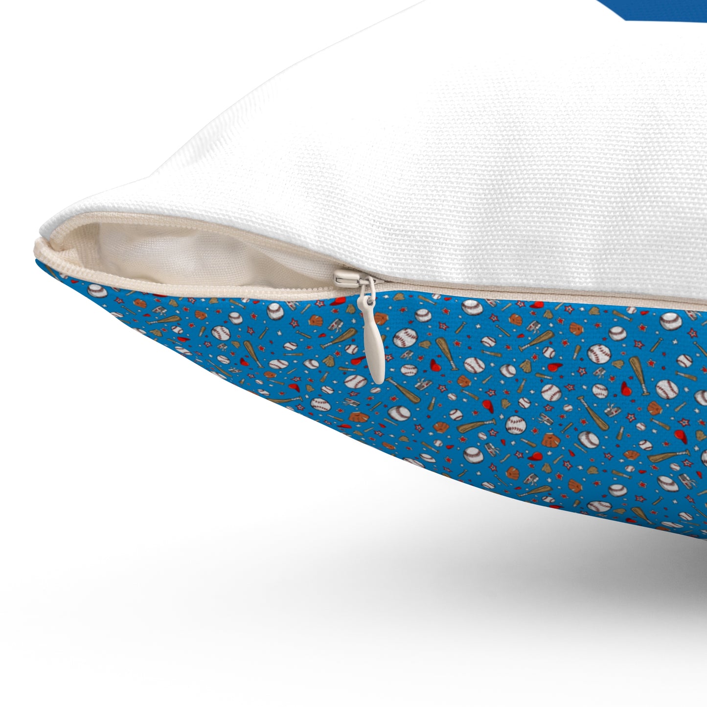 Steve Garvey Los Angeles Dodgers Pillow