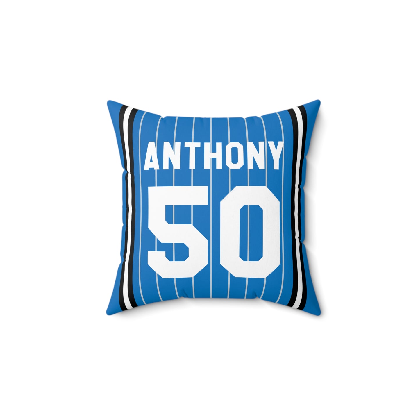 Cole Anthony Orlando Magic Pillow