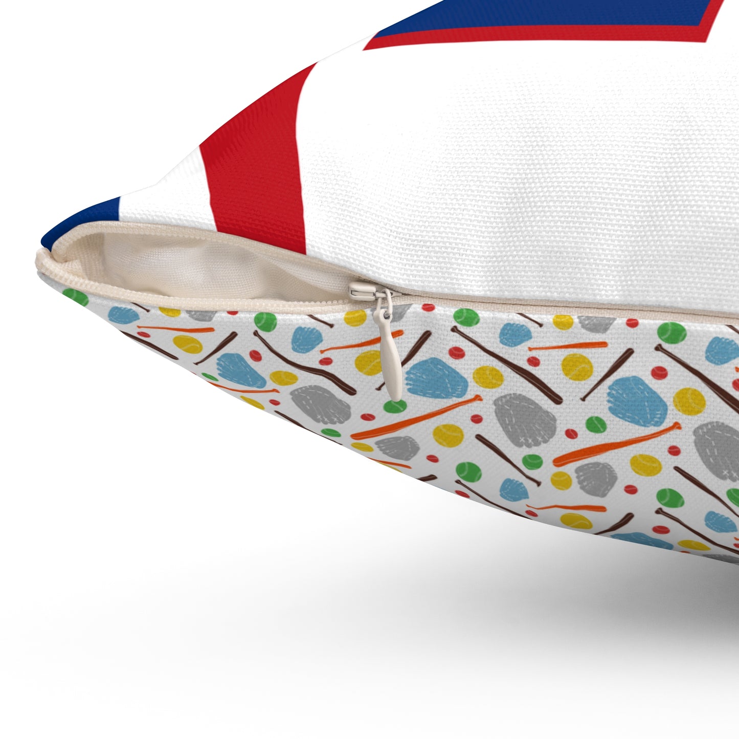 Jon Gray Texas Rangers Pillow World Series Champs