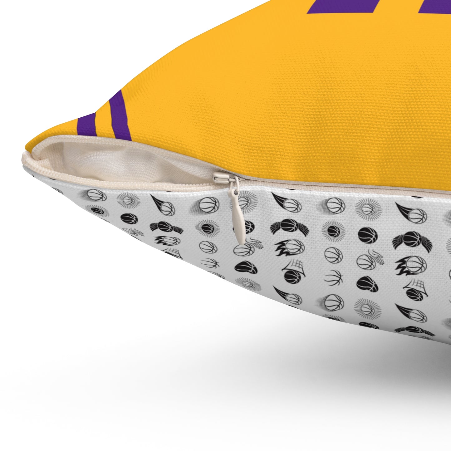 Dwight Howard Los Angeles Lakers Pillow