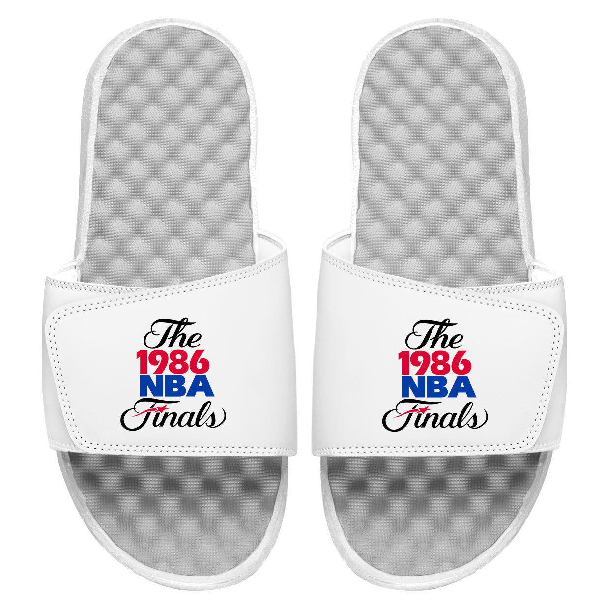 1986 NBA Finals Slides