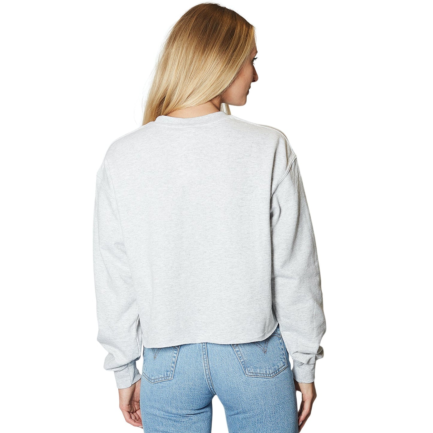 App State Established Crewneck
