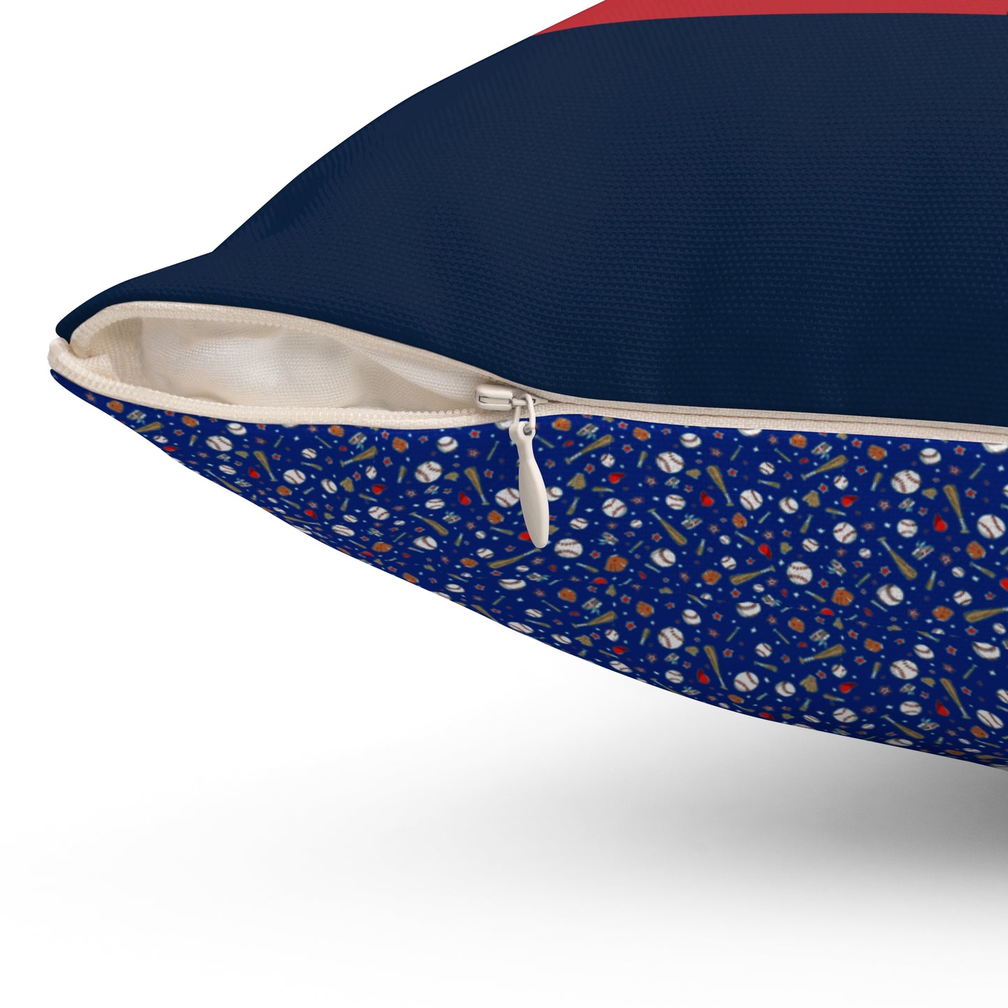 Carlton Fisk Boston Red Sox Pillow