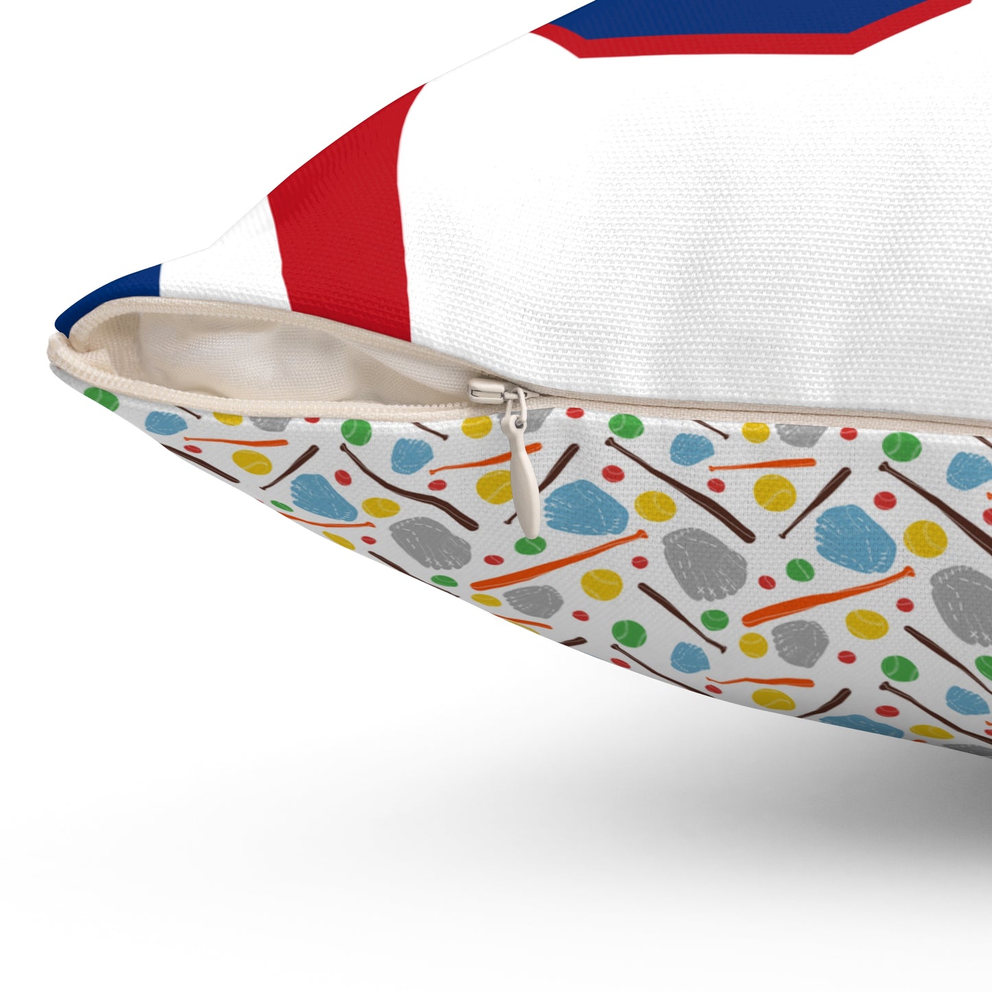 Adolis Garcia Texas Rangers Pillow World Series Champs