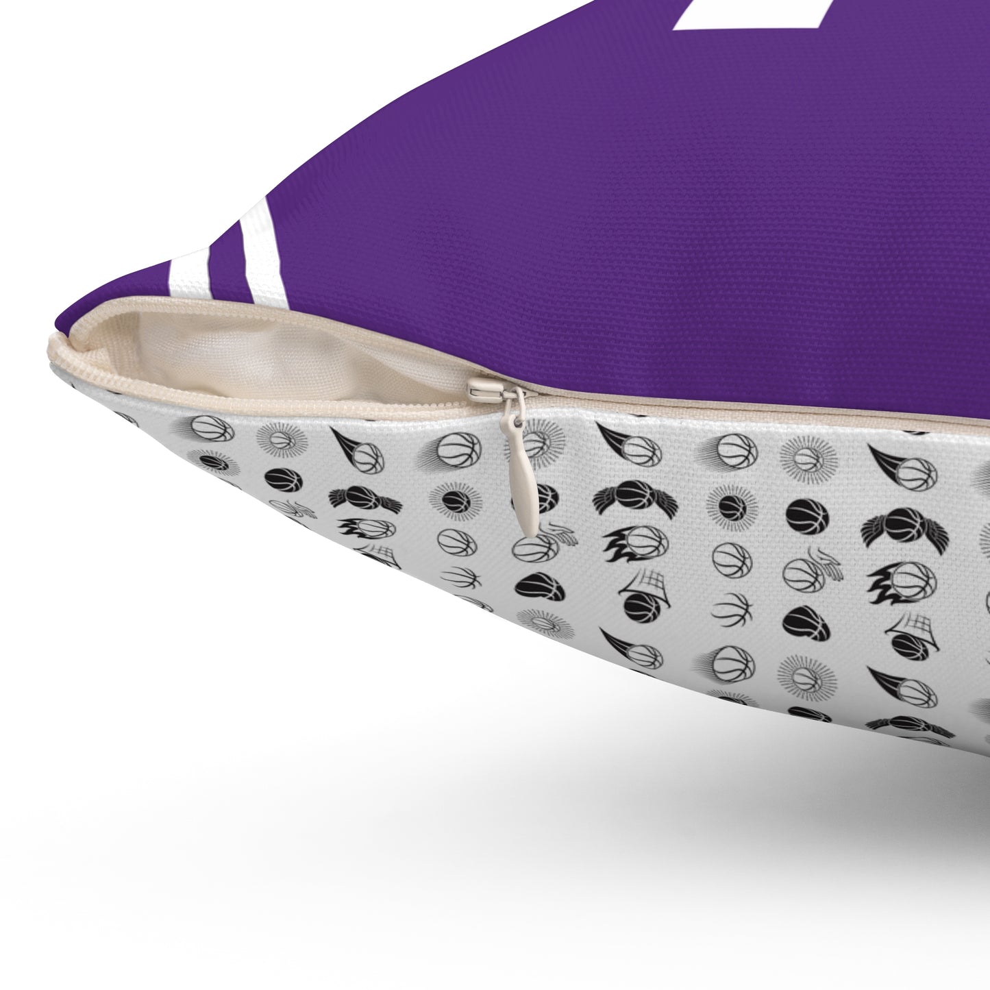 Domantas Sabonis Sacramento Kings Pillow