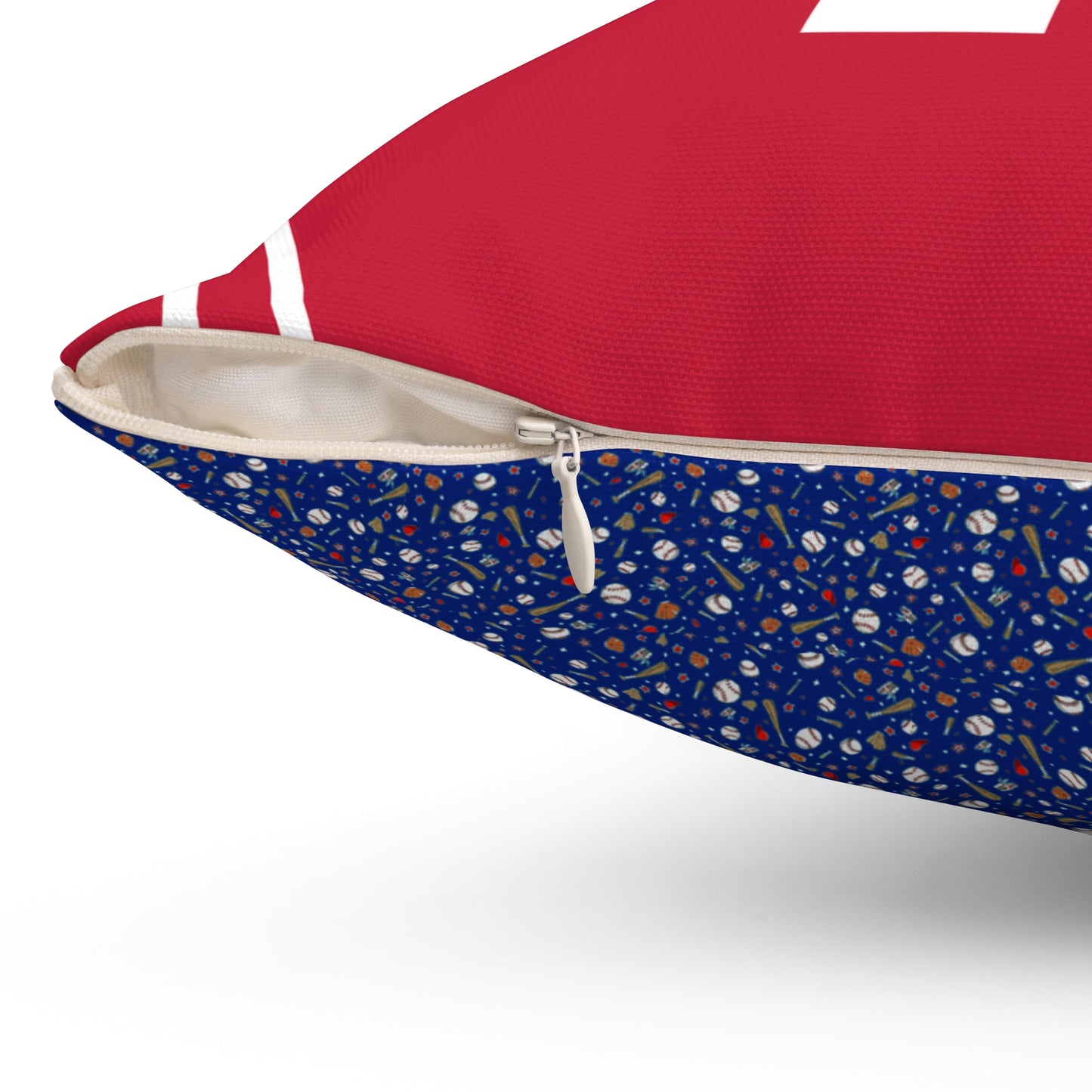 Kyle Gibson St. Louis Cardinals Pillow