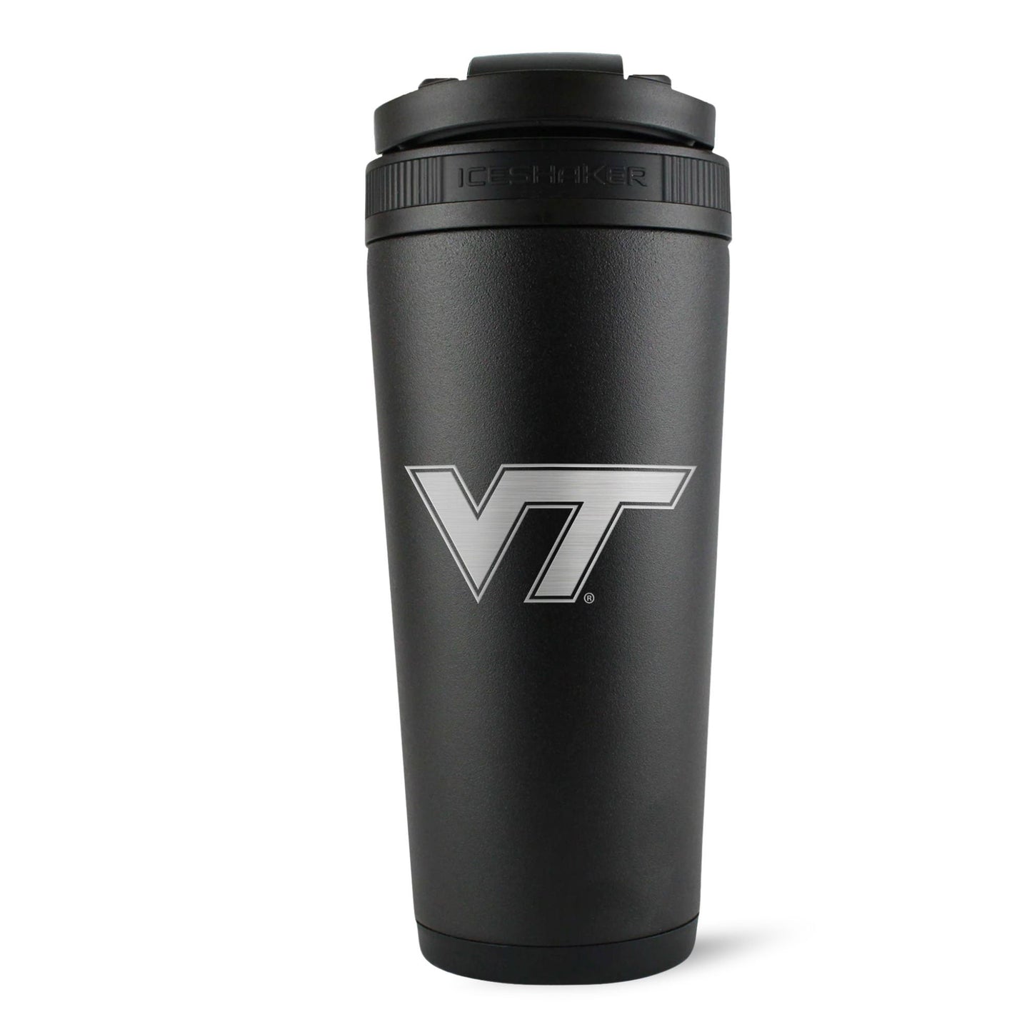 Officially Licensed Virginia Tech 26oz Ice Shaker
