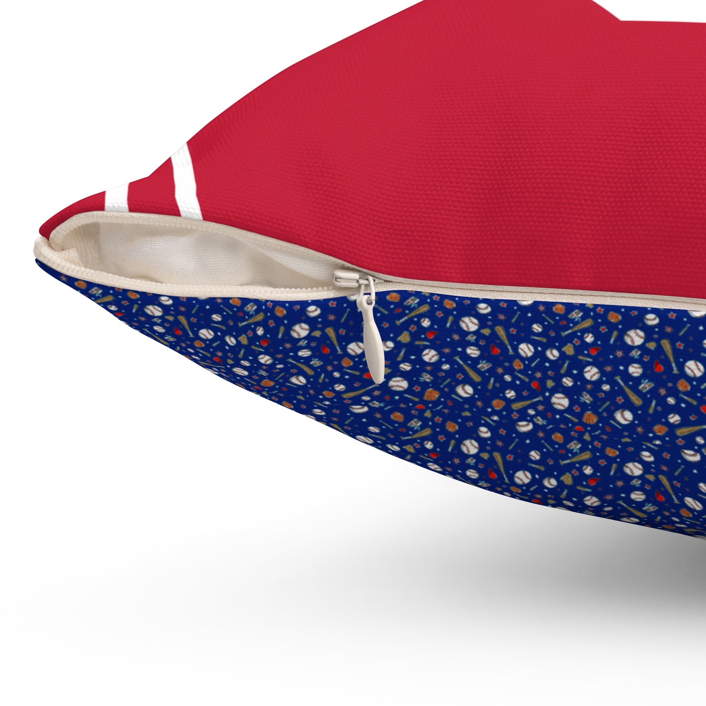 Masyn Wynn St. Louis Cardinals Pillow