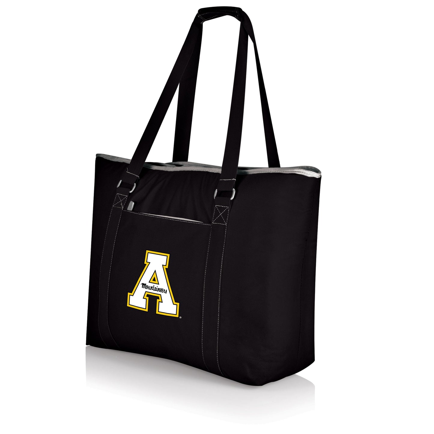 App State Mountaineers - Tahoe XL Cooler Tote Bag