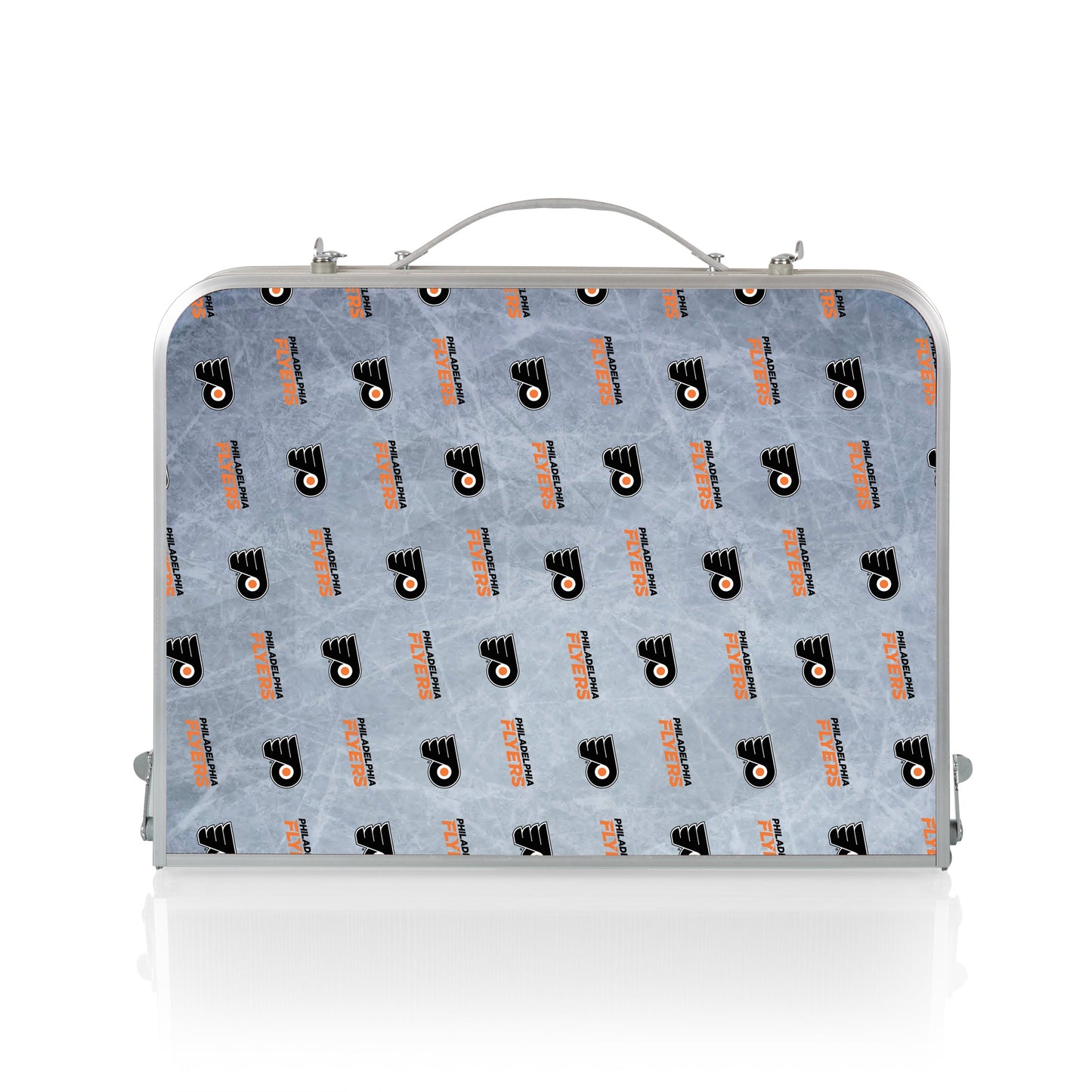 Philadelphia Flyers - Concert Table Mini Portable Table