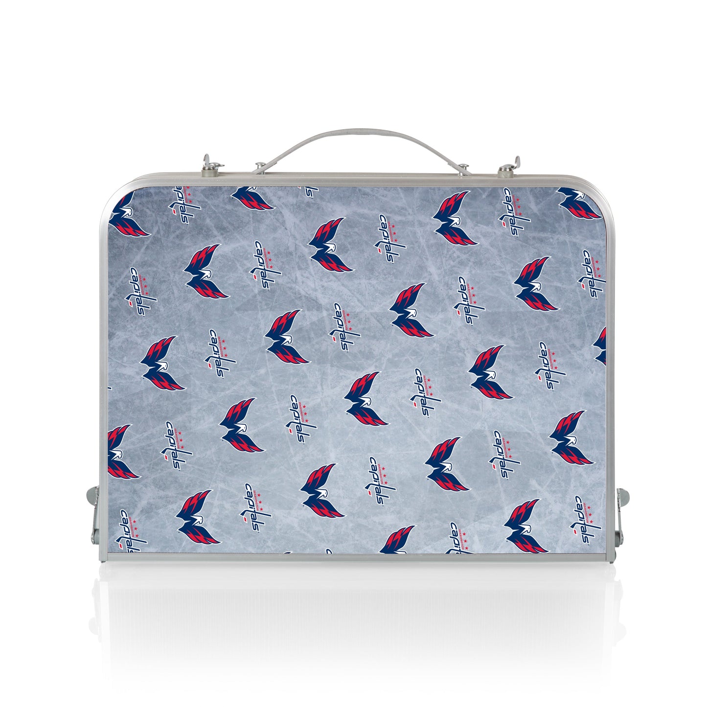Washington Capitals - Concert Table Mini Portable Table