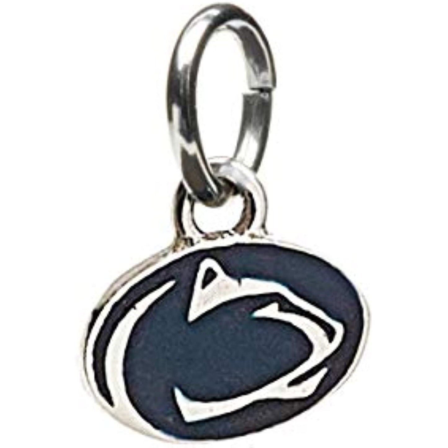 Nittany Lion Charm Bracelet
