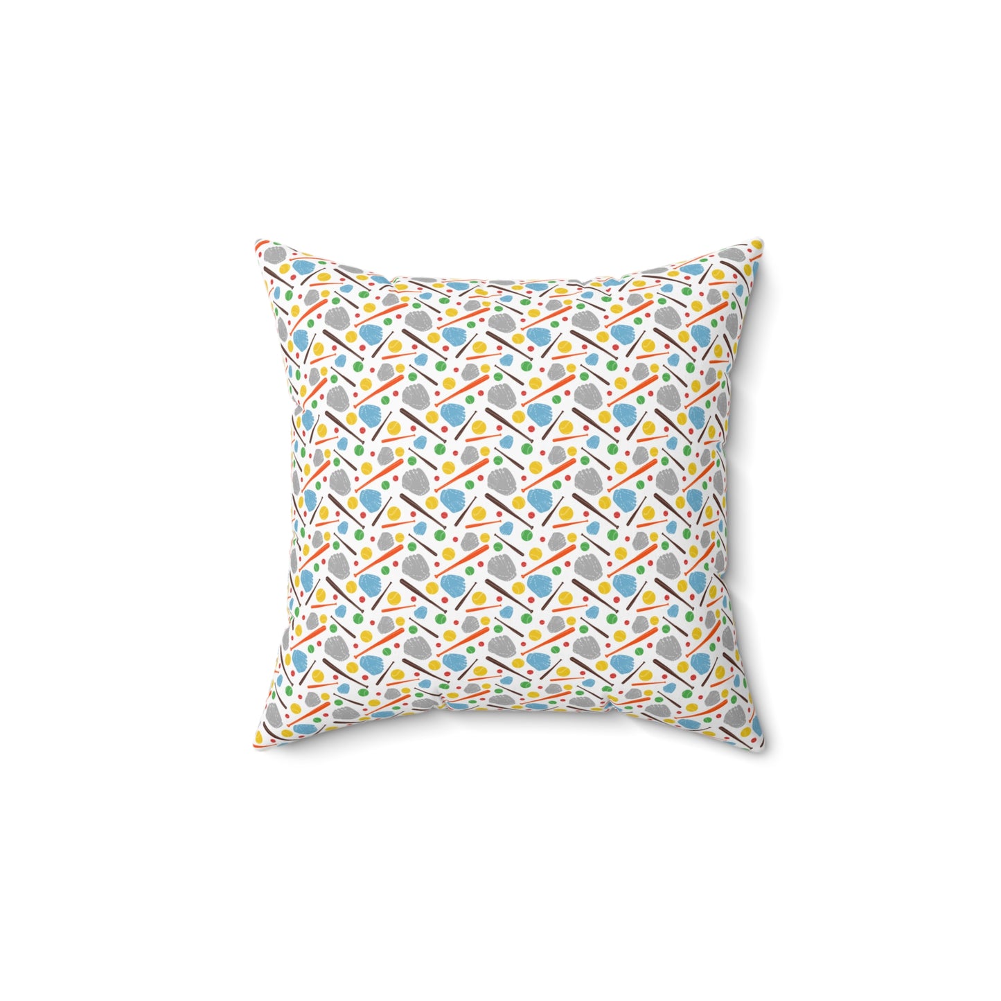 Cedric Mullins Baltimore Orioles Pillow
