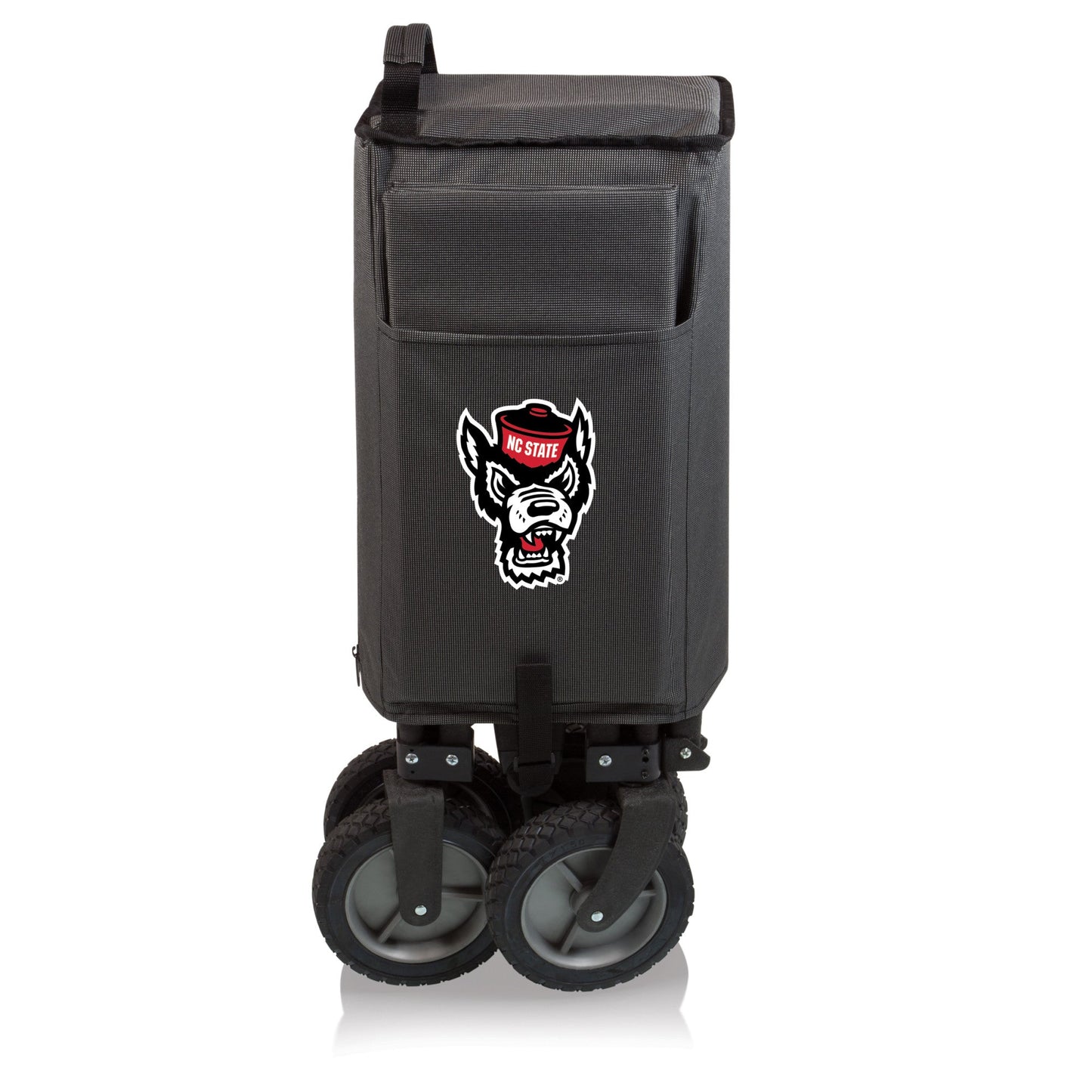 NC State Wolfpack - Adventure Wagon Portable Utility Wagon