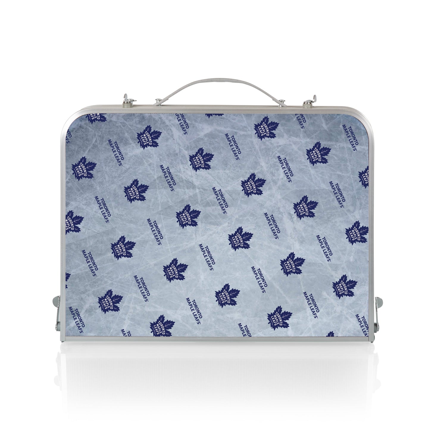 Toronto Maple Leafs - Concert Table Mini Portable Table