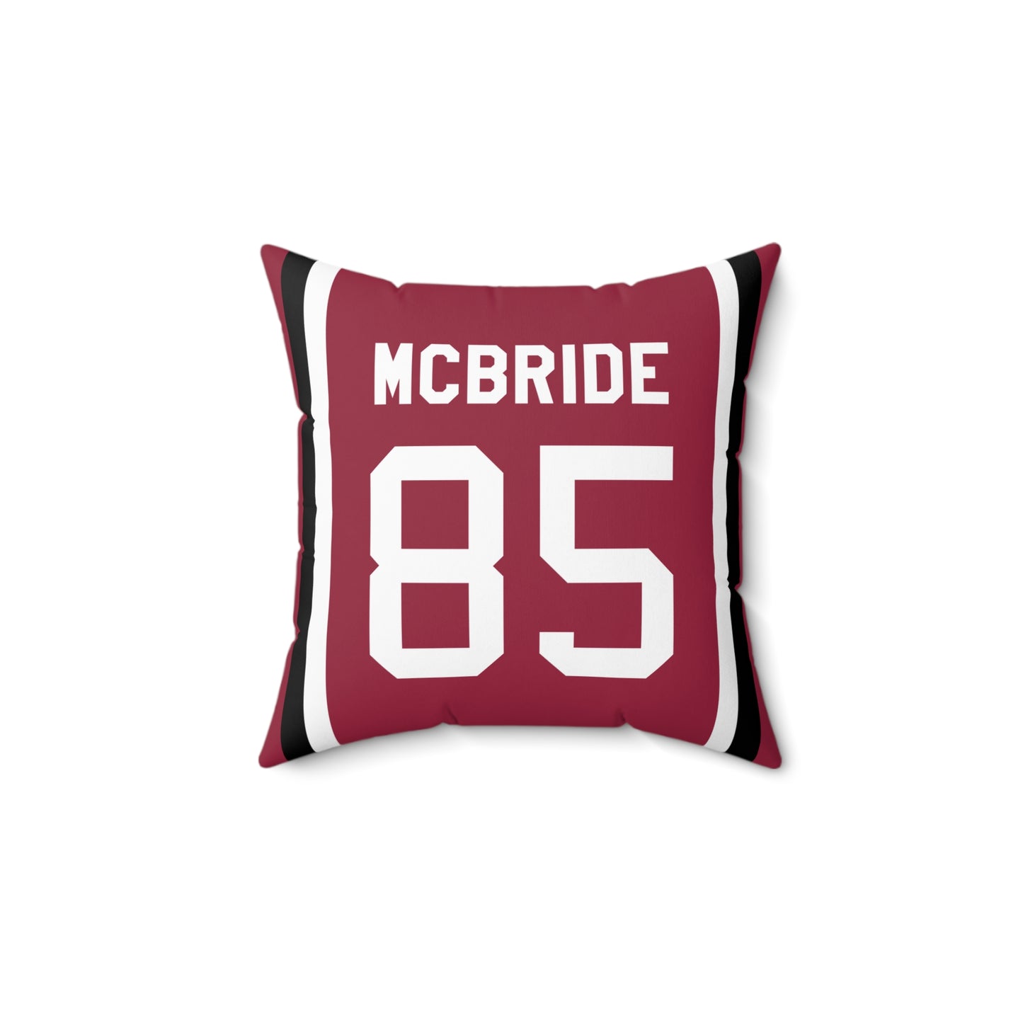 Trey McBride Arizona Cardinals Pillow