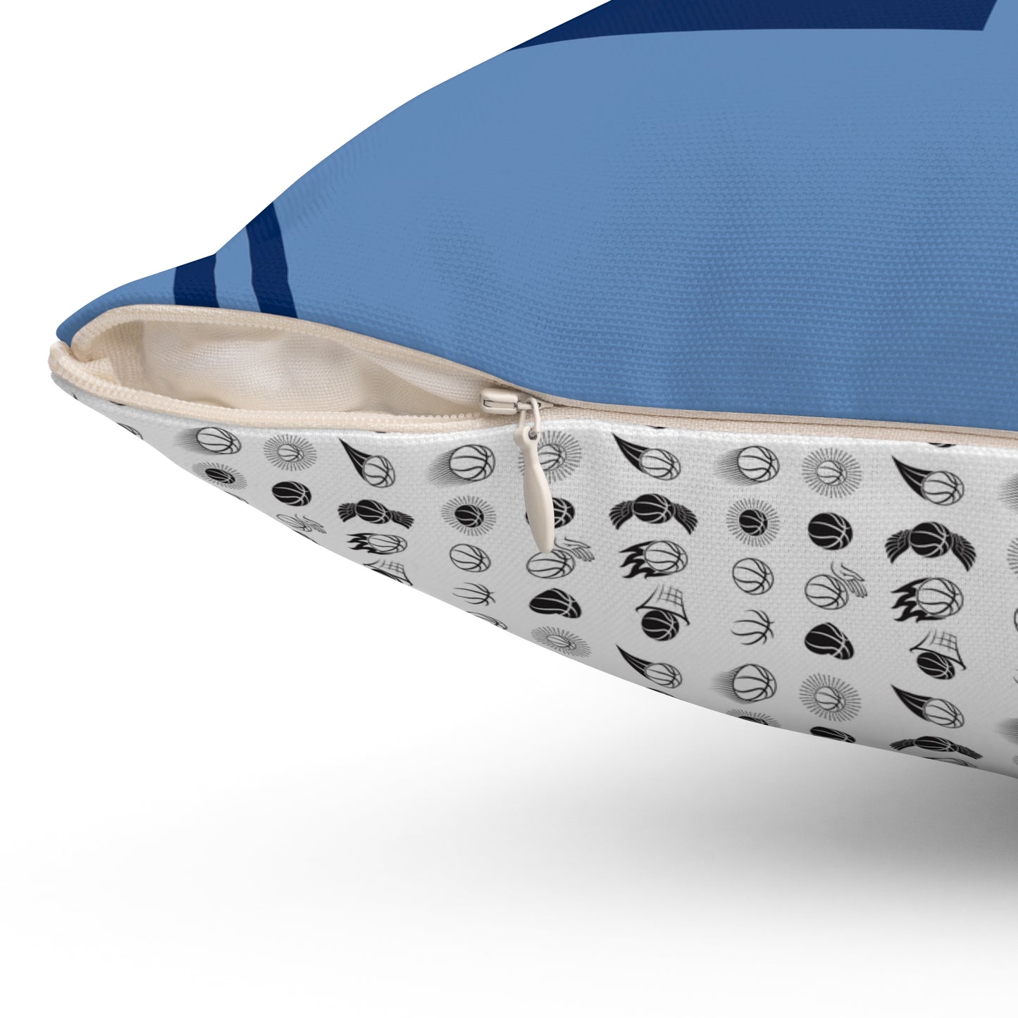 Derrick Rose Memphis Grizzlies Pillow