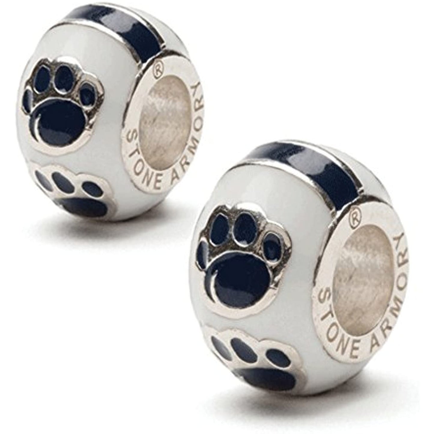 Nittany Lion Charm Bracelet