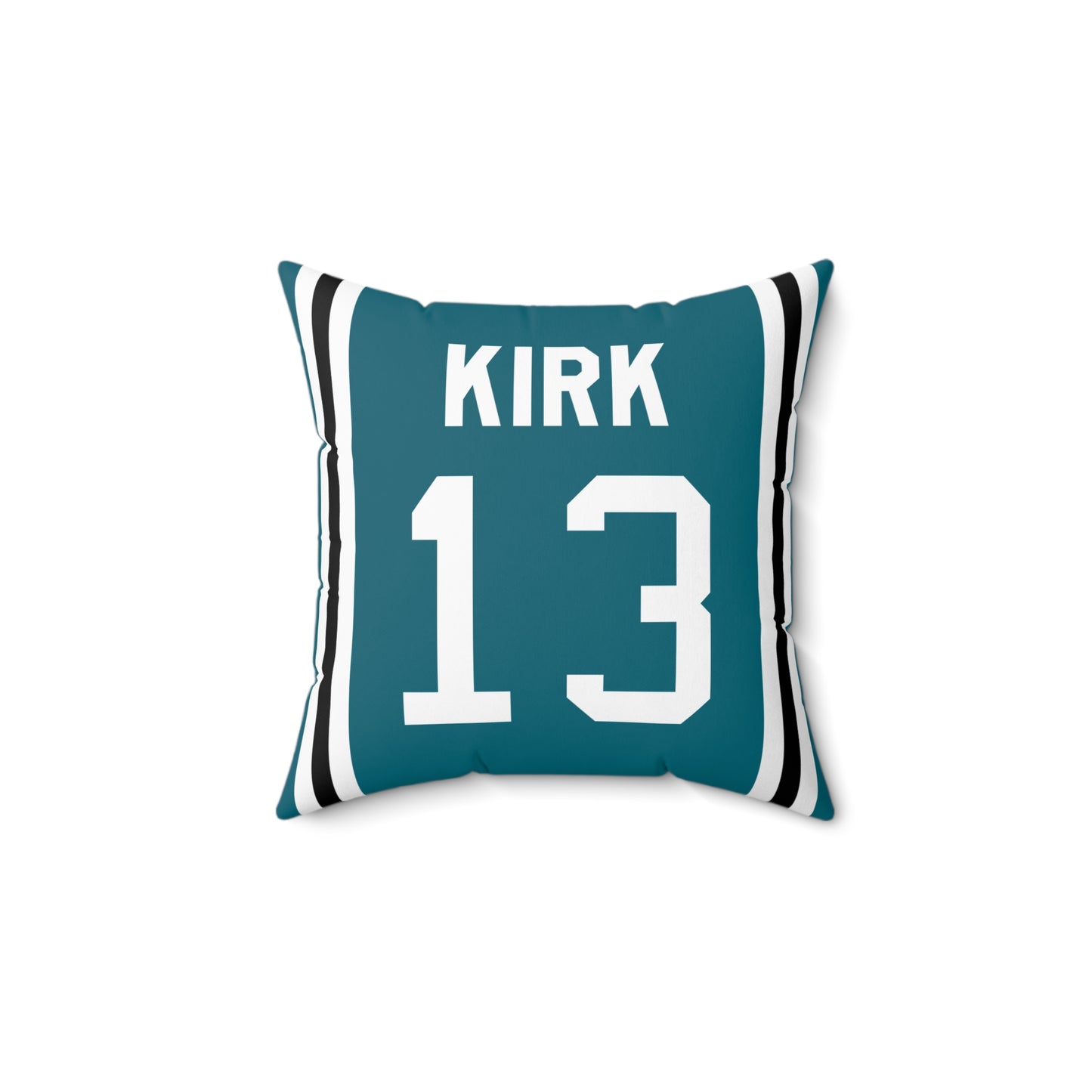 Christian Kirk Jacksonville Jaguars Pillow