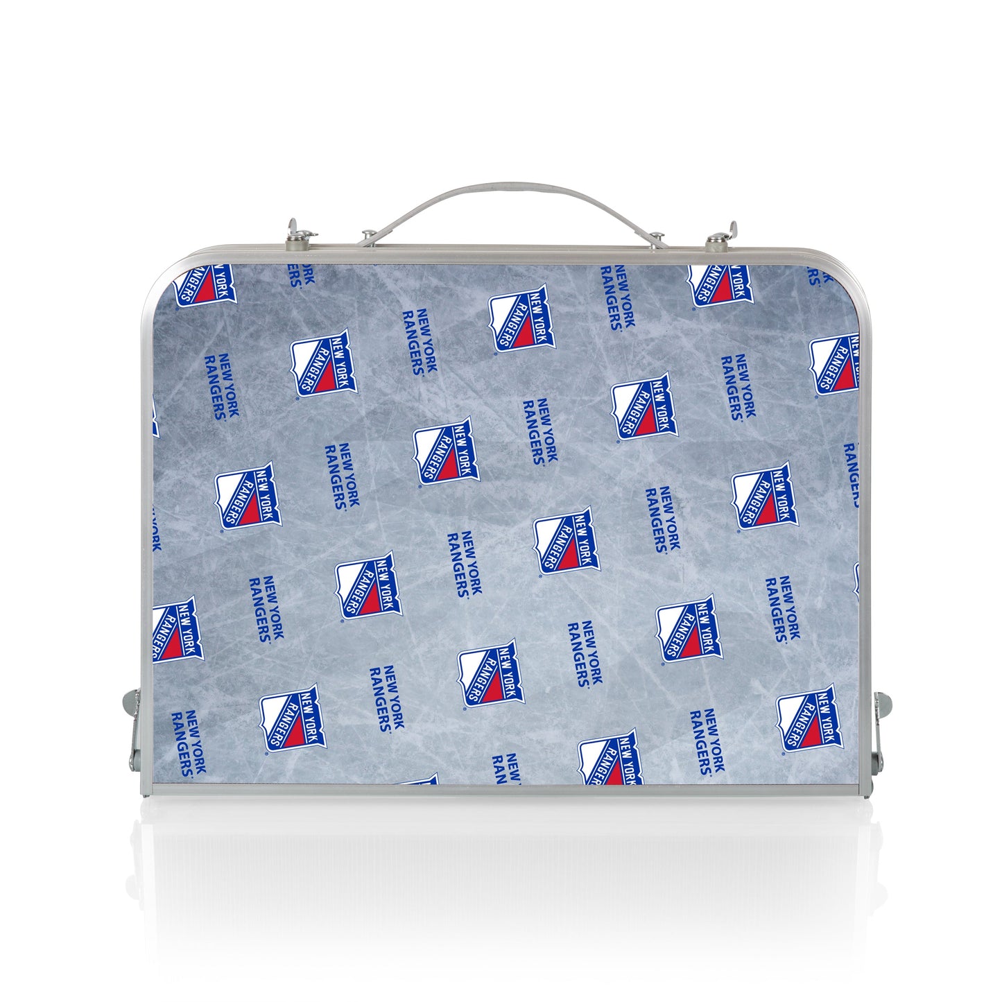 New York Rangers - Concert Table Mini Portable Table