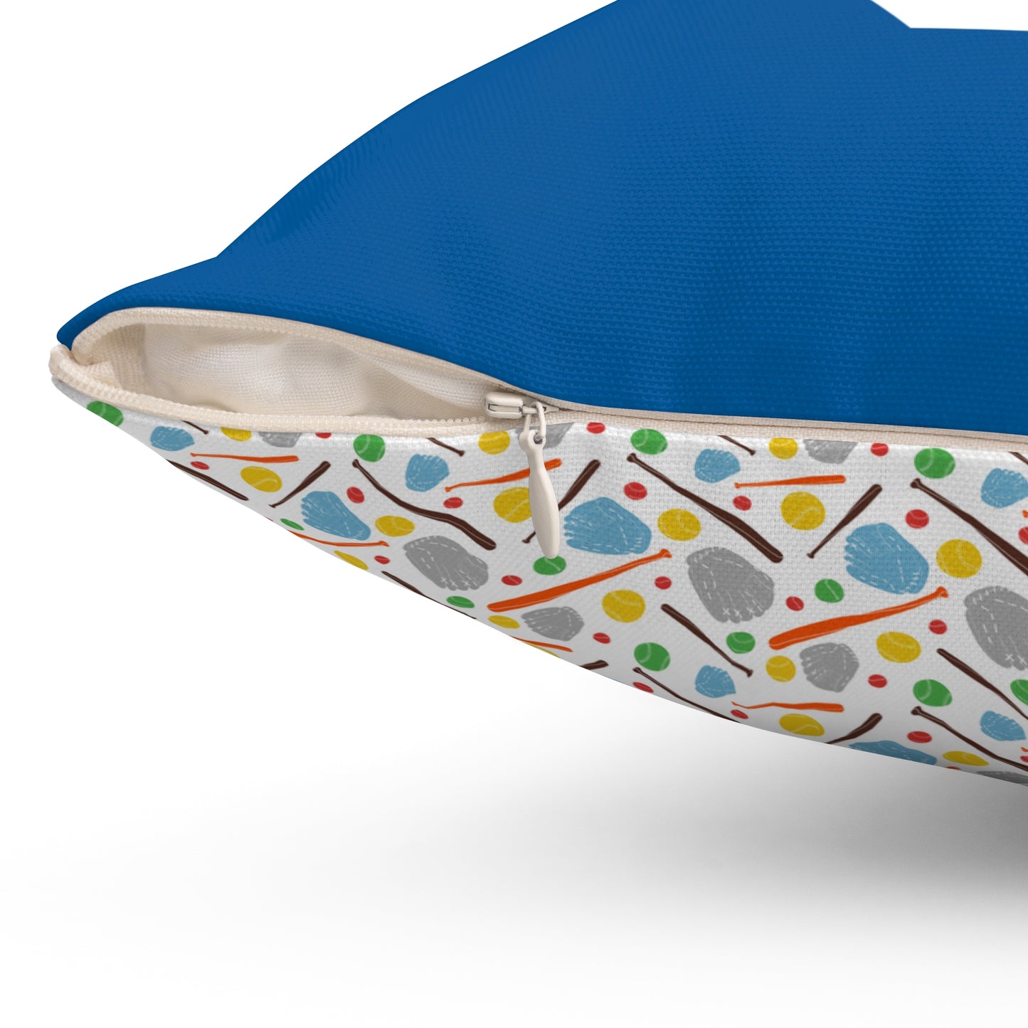 Chris Taylor Los Angeles Dodgers Pillow
