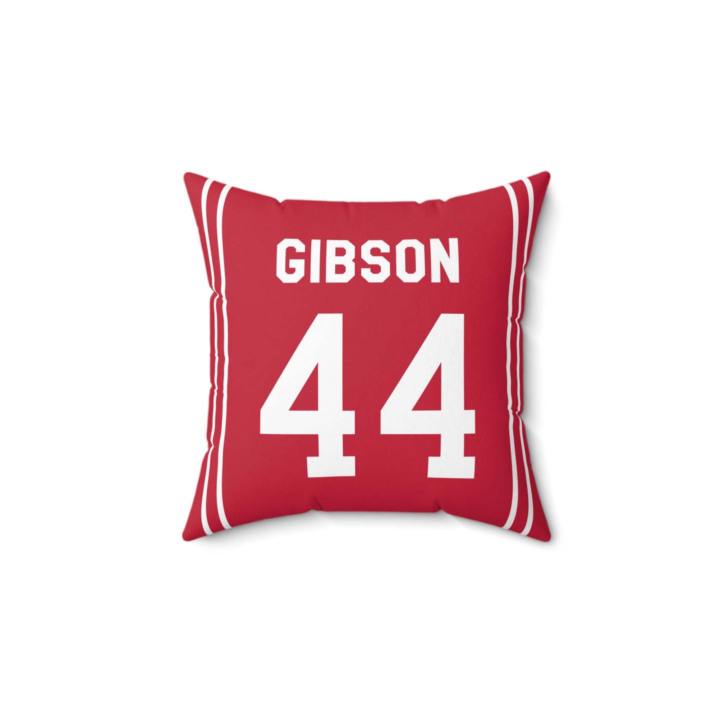 Kyle Gibson St. Louis Cardinals Pillow