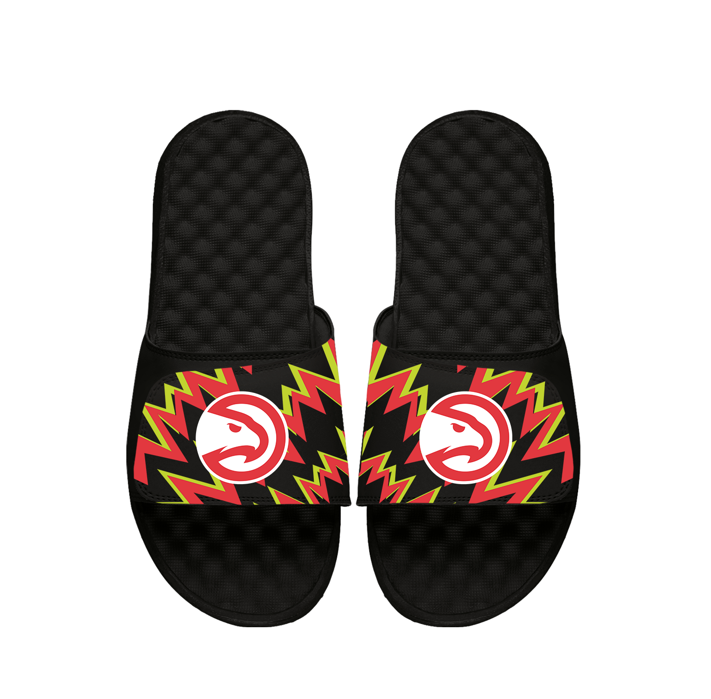 Hawks High Energy Slides