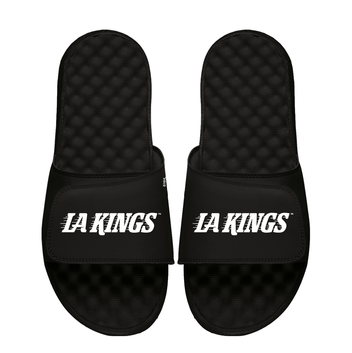 Los Angeles Kings Wordmark 2024