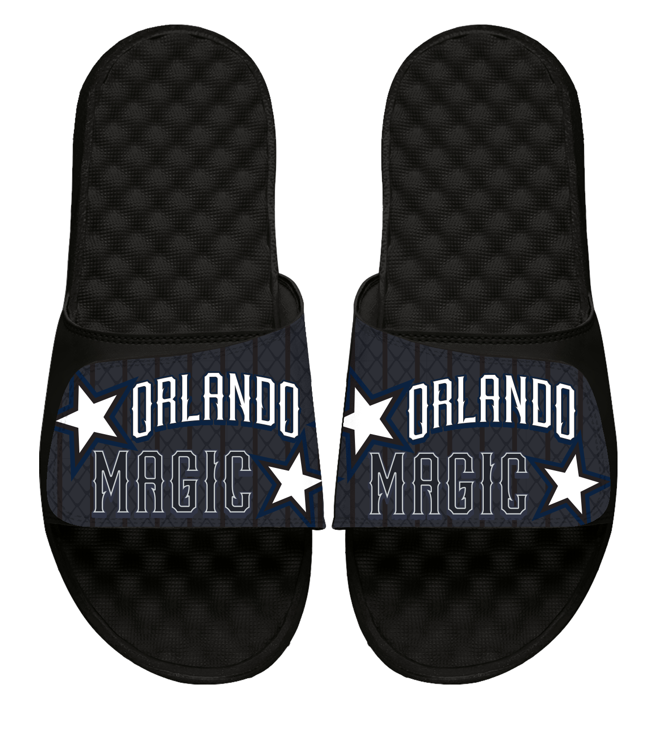 Magic 23 City Edition Collage Slides