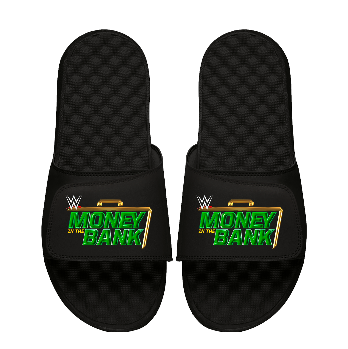 Money In Bank Slides