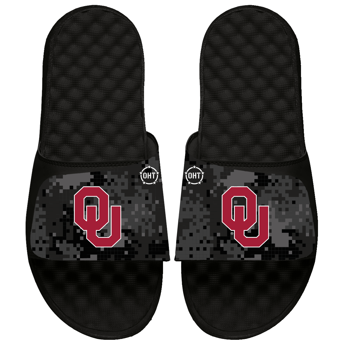 Oklahoma Sooners OHT Digi Camo