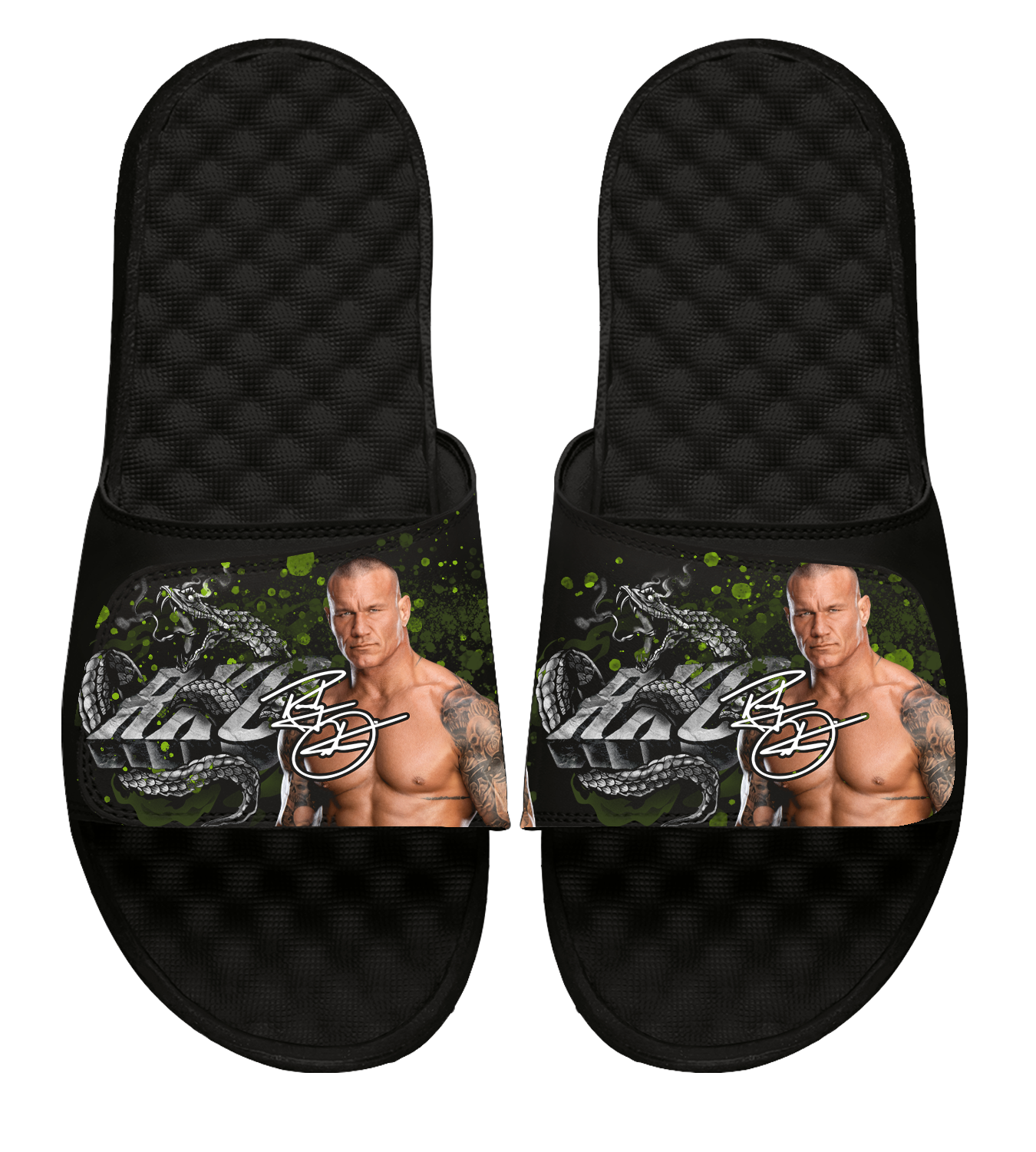Randy Orton Collage
