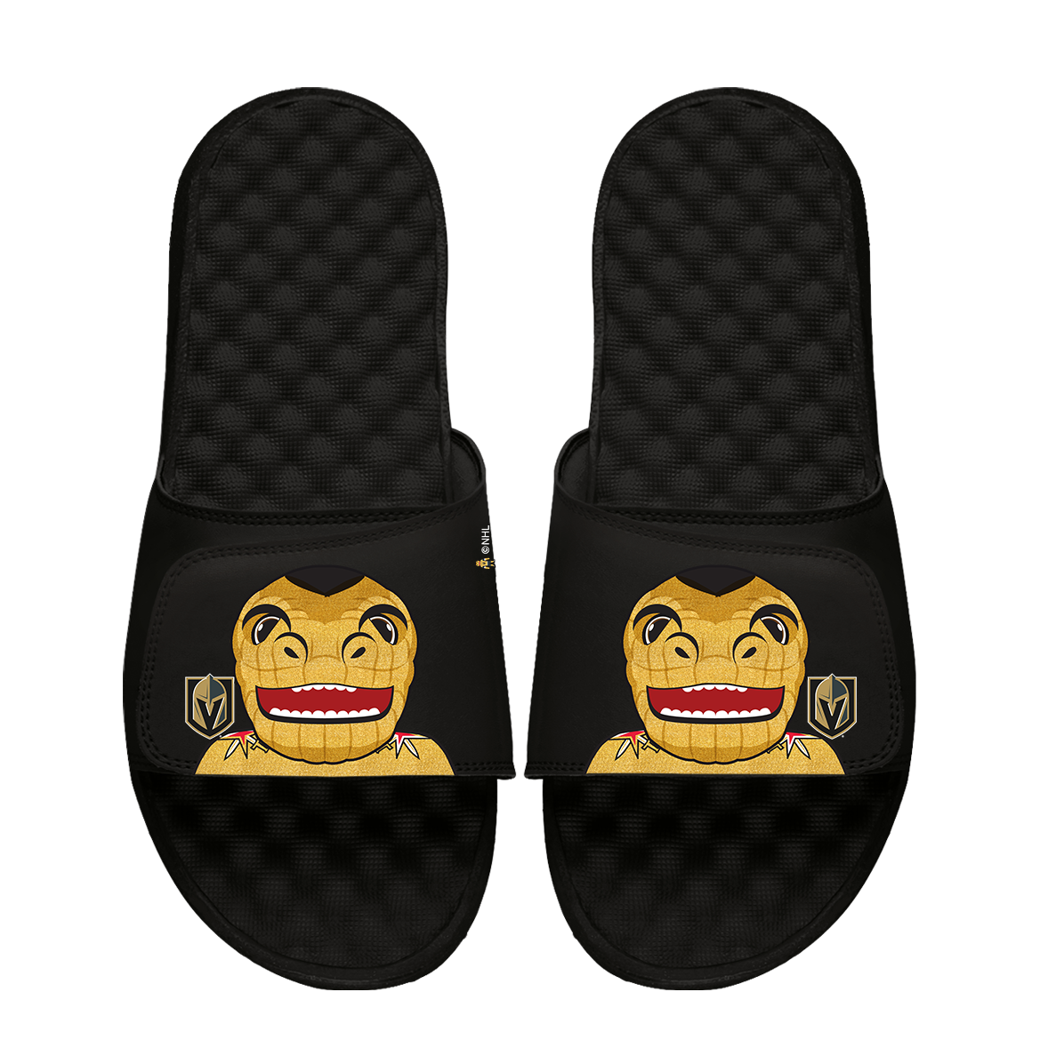 Las Vegas Golden Knights Mascot