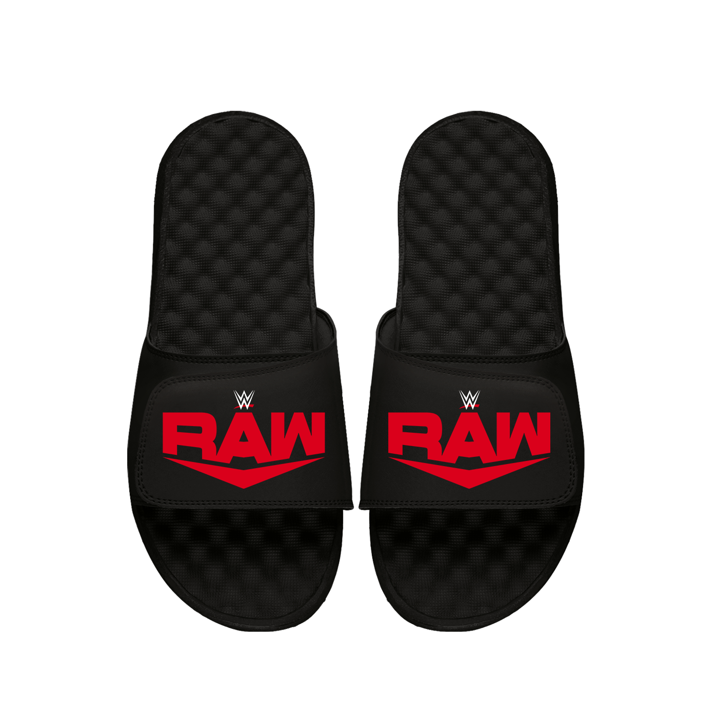 WWE Raw Slides