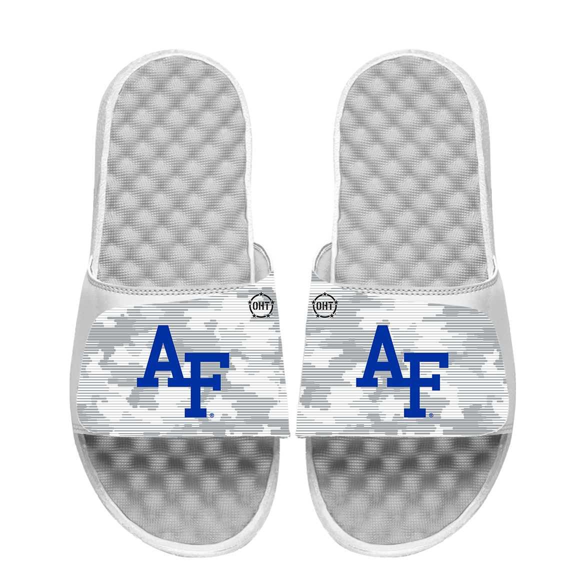 Air Force OHT White Camo