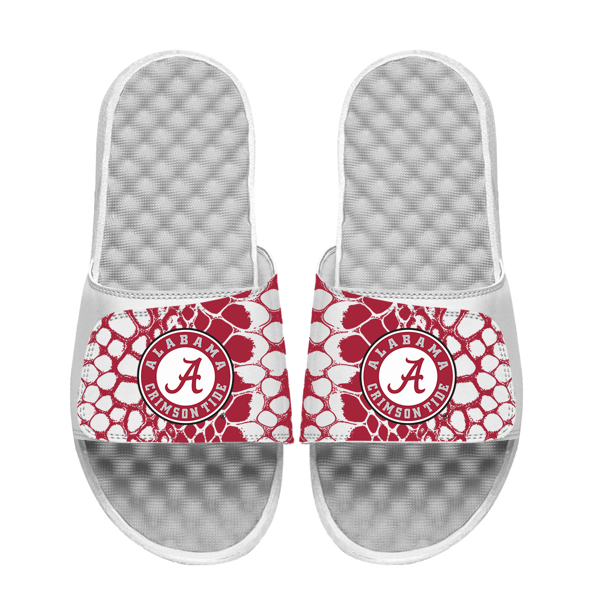 Alabama Crimson Tide Year of the Snake