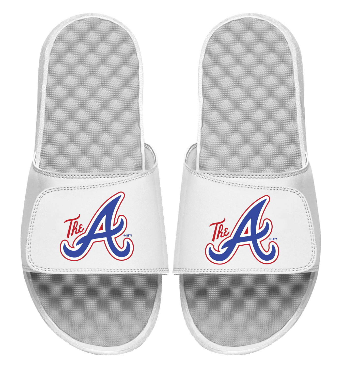 Atlanta Braves City Connect Logo